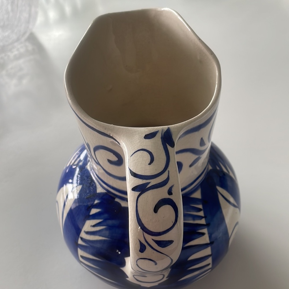 Pitcher - Picture 2 of 3